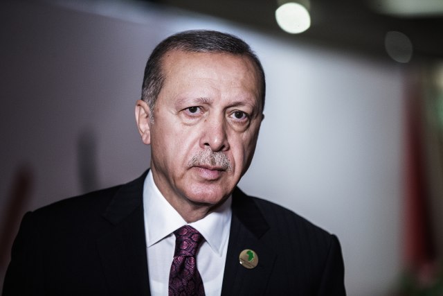 Erdogan pozvao na poštovanje primirja u Idlibu u razgovoru sa Putinom