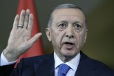 Erdogan predložio parlamentu da produži rok za slanje trupa u Libiju