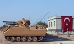 Erdogan presekao — šalje vojsku u Libiju da se bori protiv snaga generala Haftara