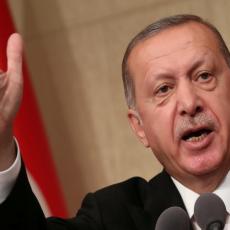 Erdogan preti DRASTIČNIM merama: Držanje Turske živom posao i privrednika i trgovaca!
