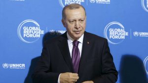 Erdogan preti Grčkoj i Kipru da će dobiti „odgovor kakav zaslužuju“