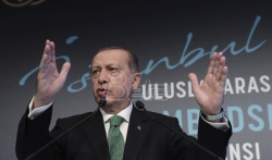 Erdogan preti iračkim Kurdima vojnom intervencijom
