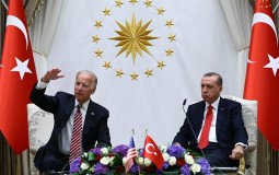 
					Erdogan protiv buduće uloge Asada u Siriji 
					
									