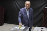 Erdogan se obratio posle glasanja: Zaštitimo glasačke kutije