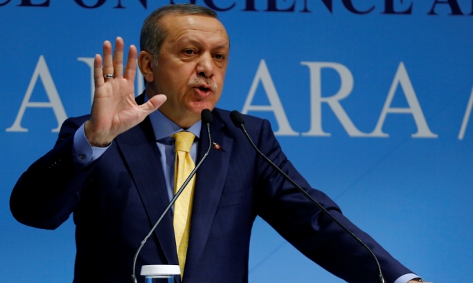 Erdogan se uplašio Asada: Turska odustaje od Alepa!