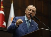 Erdogan traži uvođenje smrtne kazne