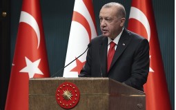 
					Erdogan tužio holandskog poslanika jer ga je nazvao teroristom 
					
									