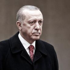 Erdogan tvrdi: Protiv Turske se vodi ekonomski rat