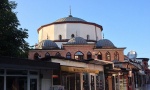 Erdogan u Ohridu povodom rekonstrukcije džamije