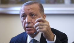 Erdogan u govoru u Rijasetu IZ BIH optužio Zapad da želi da podeli, a potom proguta muslimane