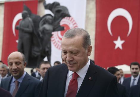 Erdogan upozorava Grčku i Kipar: NE PRELAZITE LINIJU u Sredozemnom moru