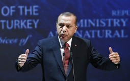
					Erdogan: Тurska će učestvovati u operaciji za preuzimanje Mosula 
					
									