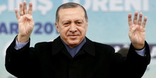 Erdogan za BBC: EU gubi vreme Turskoj
