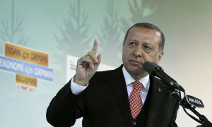 Erdogan zapretio: Evropljani neće moći da bezbedno idu ulicom, ukoliko ne promene stav prema Turskoj