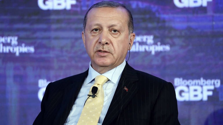 Erdogan zaprijetio Kurdima vojnom intervencijom