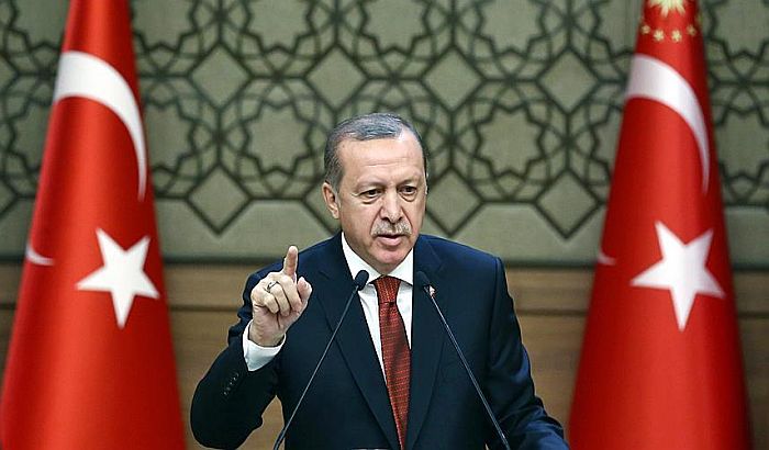 Erdogan želi još jedan referendum - da vrati smrtnu kaznu