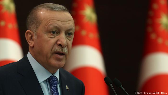Erdoganov prezidijalni sistem i njegove mane