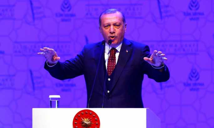 Erdoganova (ne)moć: Propada li referendum?