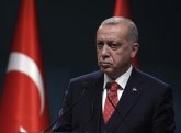 Erdoganova partija podnela žalbu, traže poništavanje izbora