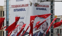 Erdoganova partija traži ponavljanje izbora u Istanbulu