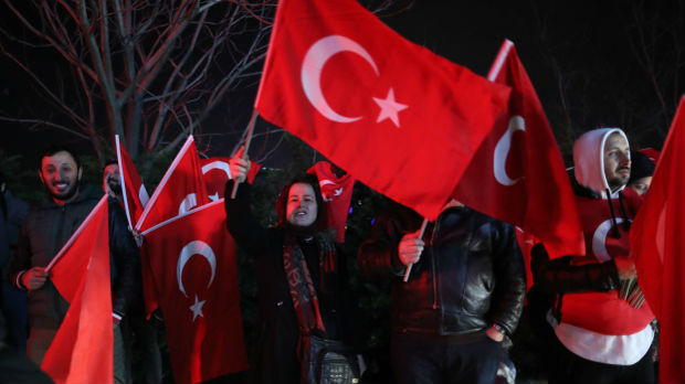 Erdoganova partija ulaže žalbu na rezultate izbora u Istanbulu