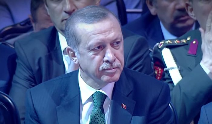 Erdoganova pobeda se slavi i u Novom Pazaru