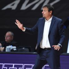 Ergin Ataman saopštio širi spisak košarkaša Turske za Evropsko prvenstvo
