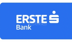 Erste banka Novi Sad: Neto dobit u prvom kvartalu ove godine 1,95 milijardi dinara