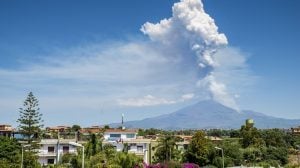 Erupcija Etne i kvalitet vazduha na Balkanu: Ima li razloga za zabrinutost