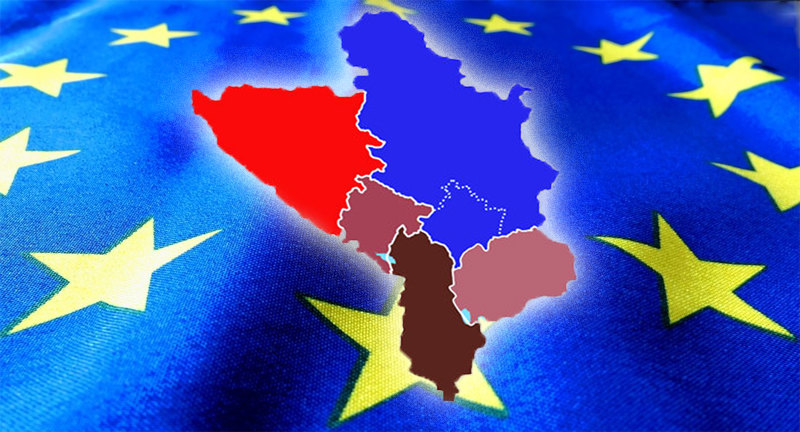 Eskobar: SAD podržavaju brzi pristup Zapadnog Balkana EU