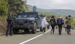 Eskobar: Snižavanje tenzija na severu Kosova glavni prioritet