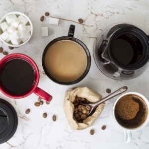 Espreso, kapućino, makijato… Koja vrsta kafe je najštetnija?