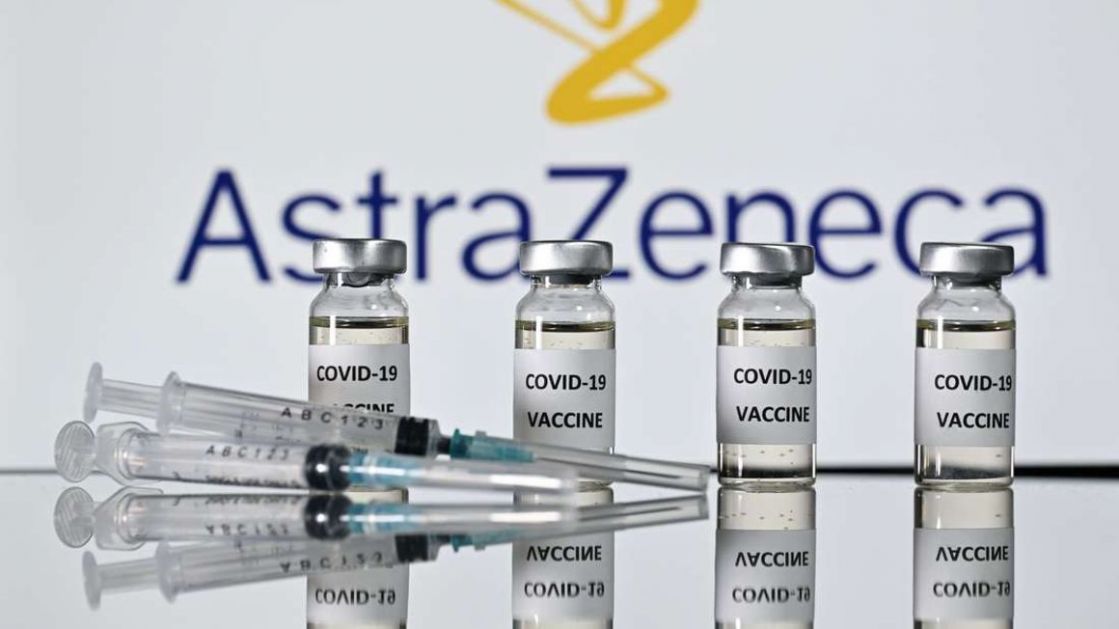 Estonija, Latvija, Litvanija, Luksemburg, Austrija i Danska suspendovale upotrebu vakcine AstraZeneca