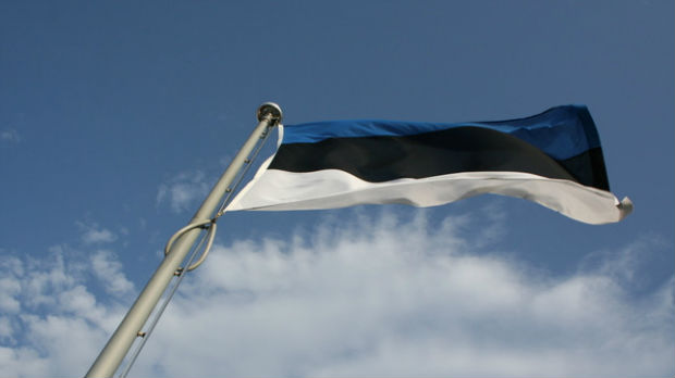 Estonija izašla iz Kfora