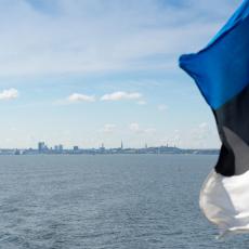 Estonija napustila KFOR: Komandant Salvatore Kuoči im zahvalio na doprinosu