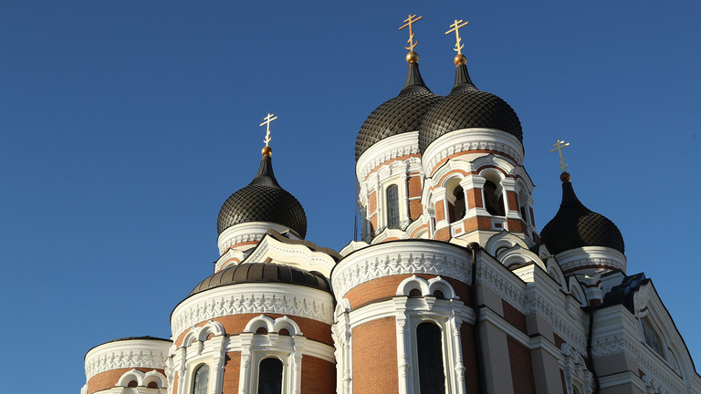 Estonija nastoji da zatvori Pravoslavne manastire zbog veza sa Moskvom