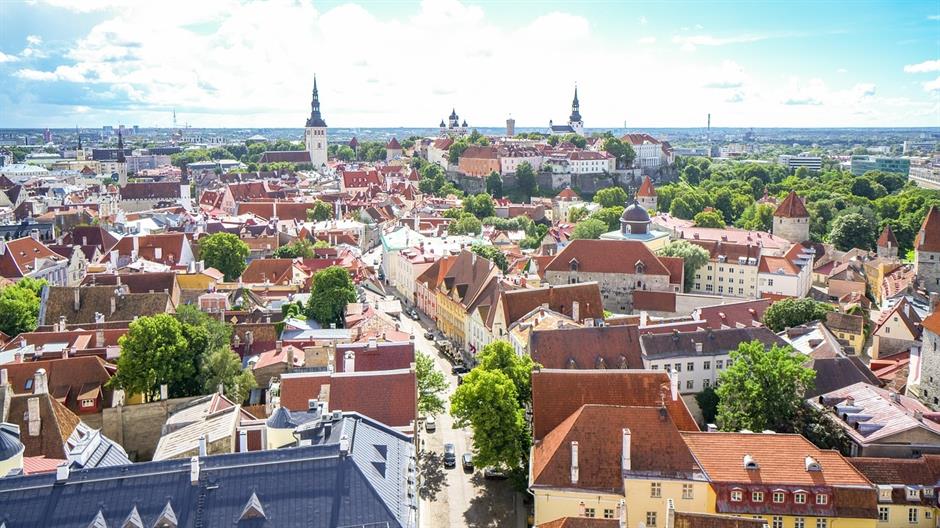 Estonija pravi bazu podataka DNK za više od 10 odsto građana