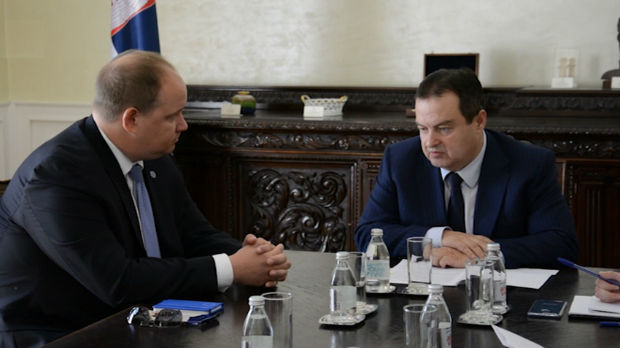 Odnosi Srbije i Estonije bez otvorenih pitanja