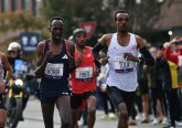 Etiopljanin Tola pobednik njujorškog maratona VIDEO