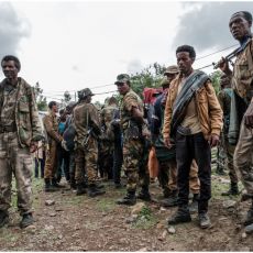 Etiopske snage izvele dva vazdušna napada na Tigraj