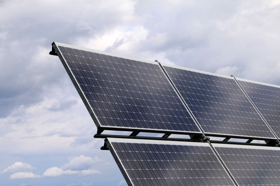 Etmax dobio koncesiju za izgradnju solarne elektrane u Nevesinju