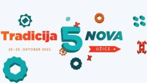 Etno-samit „Tradicija Nova“ u Užicu, od 19. do 25.oktobra