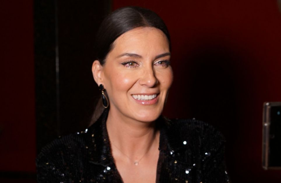 Eto, to ti želim... Marija Kilibarda se emotivnim rečima obratila svojoj Senji