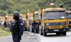 Euleks: Delovaćemo ako to zatraži Policija Kosova