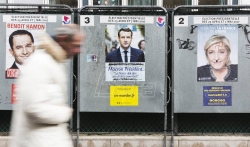 Euraktiv: Lažna predizborna kampanja u Francuskoj koristila ekstremistima
