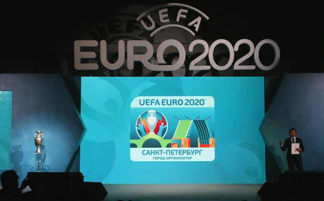 Euro 2020 (kval.) - Španija zahvaljuje penaldžijama, Slovenija bacila petardu, preokret u Bugarskoj!
