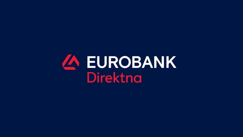 Eurobank Direktna sponzor 23. Beogradskog ekonomskog foruma