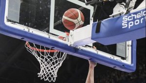 Eurobasket pomeren za 2022.