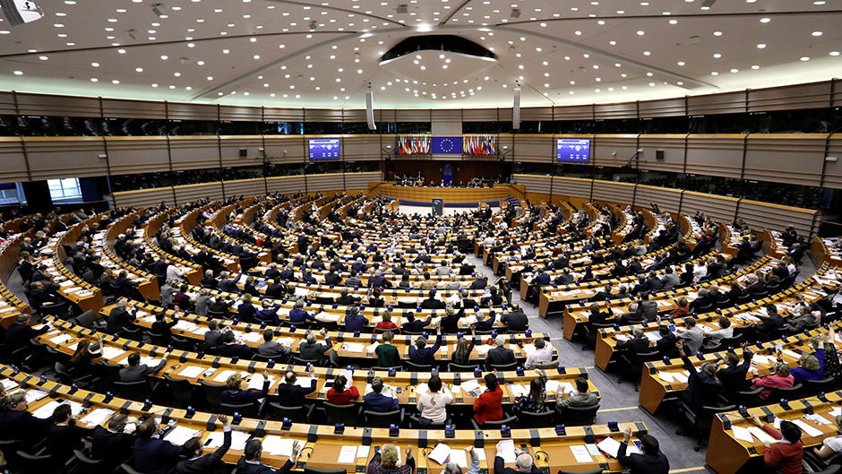 European Parliament’s ALDE group warns over border changes