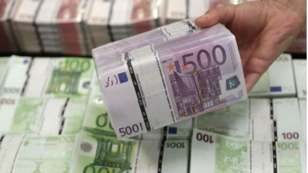 Europol uhapsio više od 50 ljudi zbog trgovine lažnim evrima